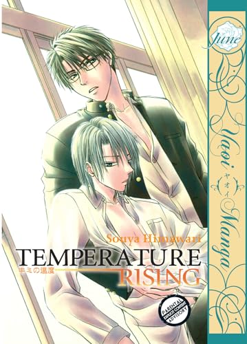 Temperature Rising