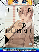 Ten Count Vol 3