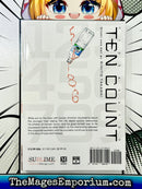 Ten Count Vol 3