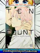 Ten Count Vol 5