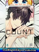 Ten Count Vol 6