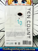 Ten Count Vol 6