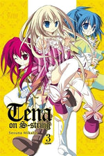 Tena on S-String Vol 3