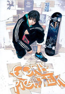 Tenjho Tenge Vol 11