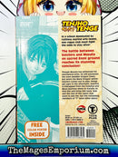 Tenjho Tenge Vol 11