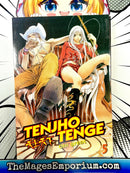 Tenjho Tenge Vol 5