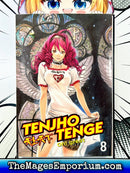 Tenjho Tenge Vol 8