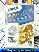 Tenryu The Dragon Cycle Vol 2