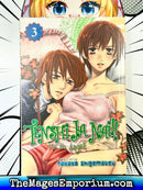 Tenshi Ja Nai! I'm No Angel! Vol 3