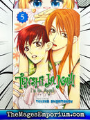 Tenshi Ja Nai Vol 5