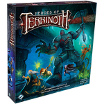 Heroes of Terrinoth