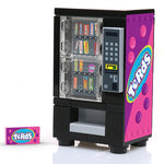 Terd - B3 Customs Soda Vending Machine LEGO Kit B3 Customs 