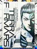 Terra Formars Vol 1