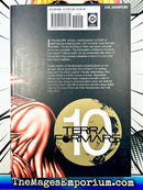 Terra Formars Vol 10