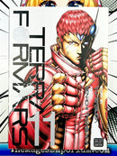 Terra Formars Vol 11