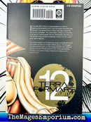 Terra Formars Vol 12