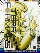 Terra Formars Vol 14