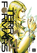 Terra Formars Vol 14