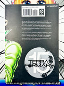 Terra Formars Vol 15