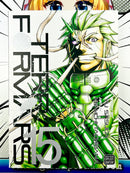 Terra Formars Vol 15