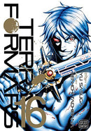 Terra Formars Vol 16