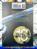Terra Formars Vol 16