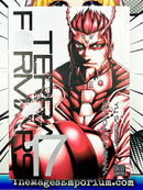 Terra Formars Vol 17