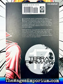 Terra Formars Vol 17