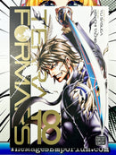 Terra Formars Vol 18