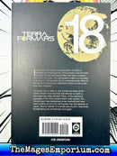 Terra Formars Vol 18