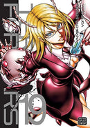 Terra Formars Vol 19