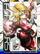 Terra Formars Vol 19