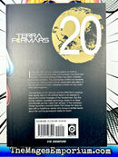 Terra Formars Vol 20