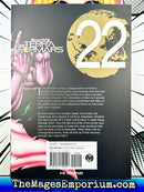 Terra Formars Vol 22
