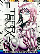 Terra Formars Vol 3