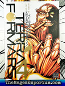 Terra Formars Vol 4