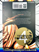 Terra Formars Vol 4