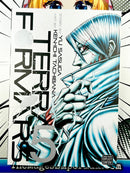 Terra Formars Vol 5