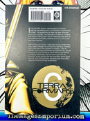 Terra Formars Vol 6