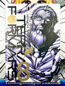 Terra Formars Vol 8