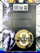 Terra Formars Vol 8