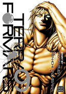 Terra Formars Vol 9
