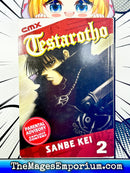 Testarotho Vol 2