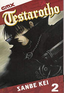 Testarotho Vol 2