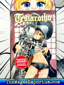 Testarotho Vol 3