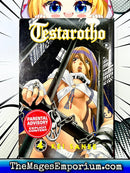 Testarotho Vol 4