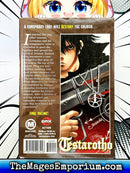 Testarotho Vol 4