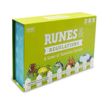 Runes & Regulations