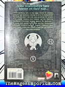 Tetragrammaton Labyrinth Vol 1