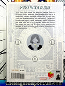 Tetragrammaton Labyrinth Vol 2